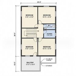 Lorong J Telok Kurau (D15), Terrace #585031061